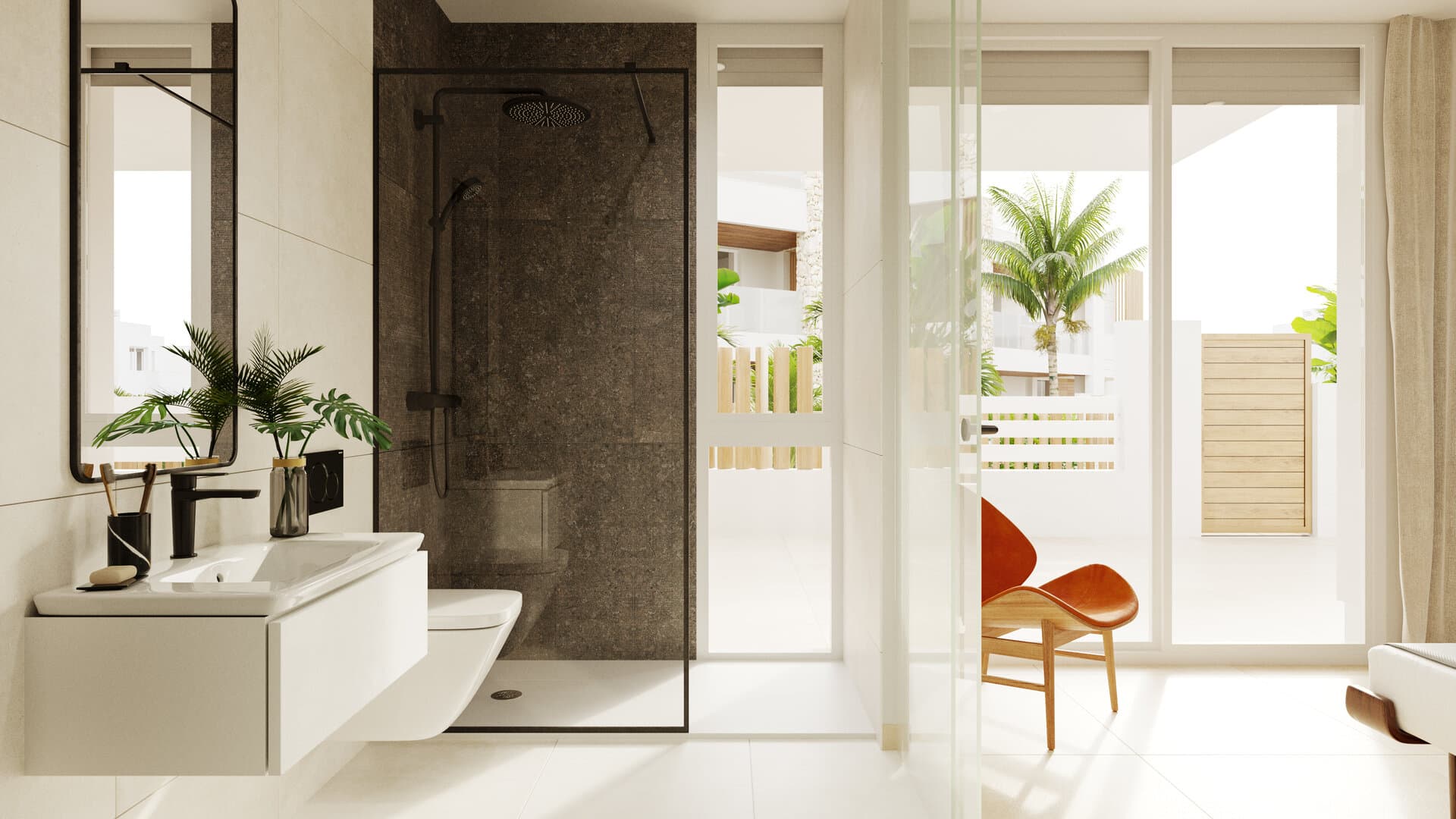 3-Zimmer Freistehende Villa in San Juan de los Terreros - 15