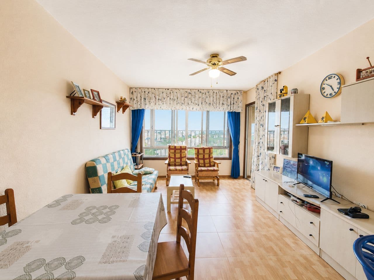 Penthouse de luxe de 2 Chambres à La Zenia, Orihuela Costa - 3