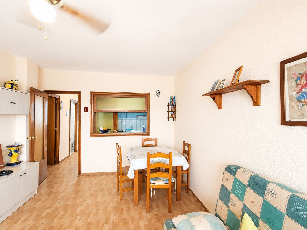 Penthouse de luxe de 2 Chambres à La Zenia, Orihuela Costa - 6