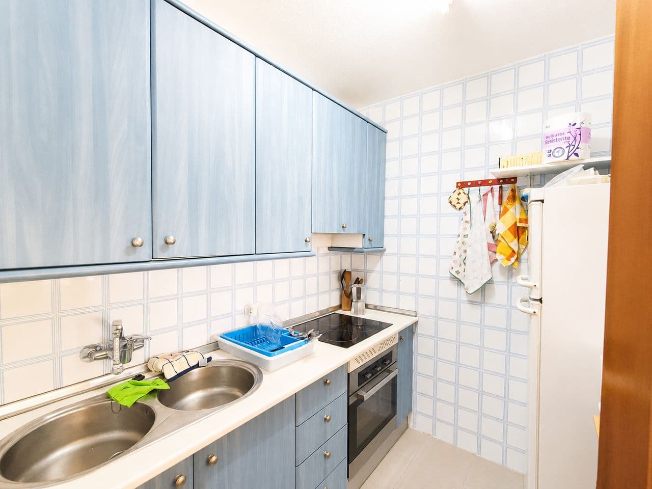 Penthouse de luxe de 2 Chambres à La Zenia, Orihuela Costa - 7