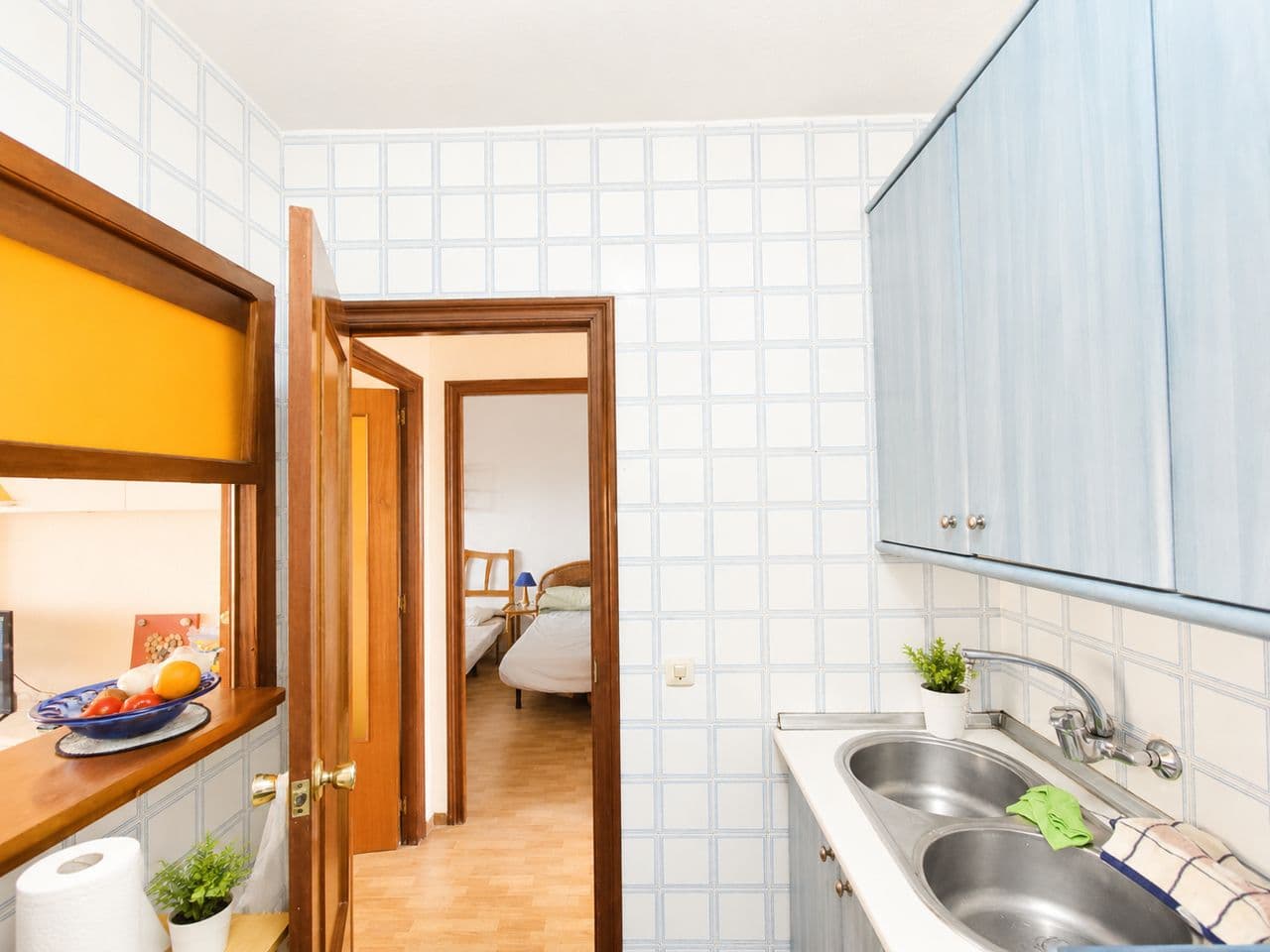 Penthouse de luxe de 2 Chambres à La Zenia, Orihuela Costa - 8