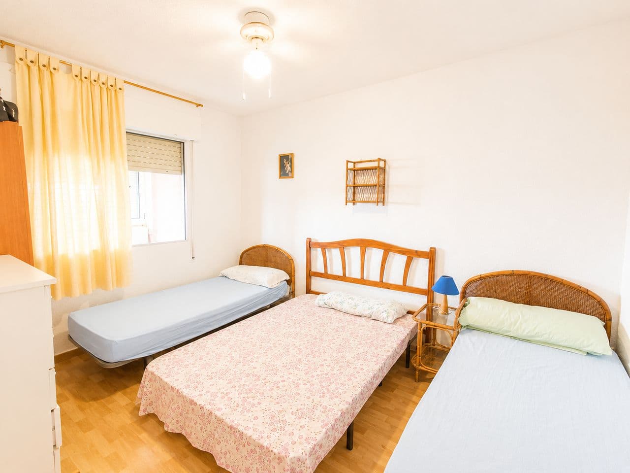 Penthouse de luxe de 2 Chambres à La Zenia, Orihuela Costa - 9