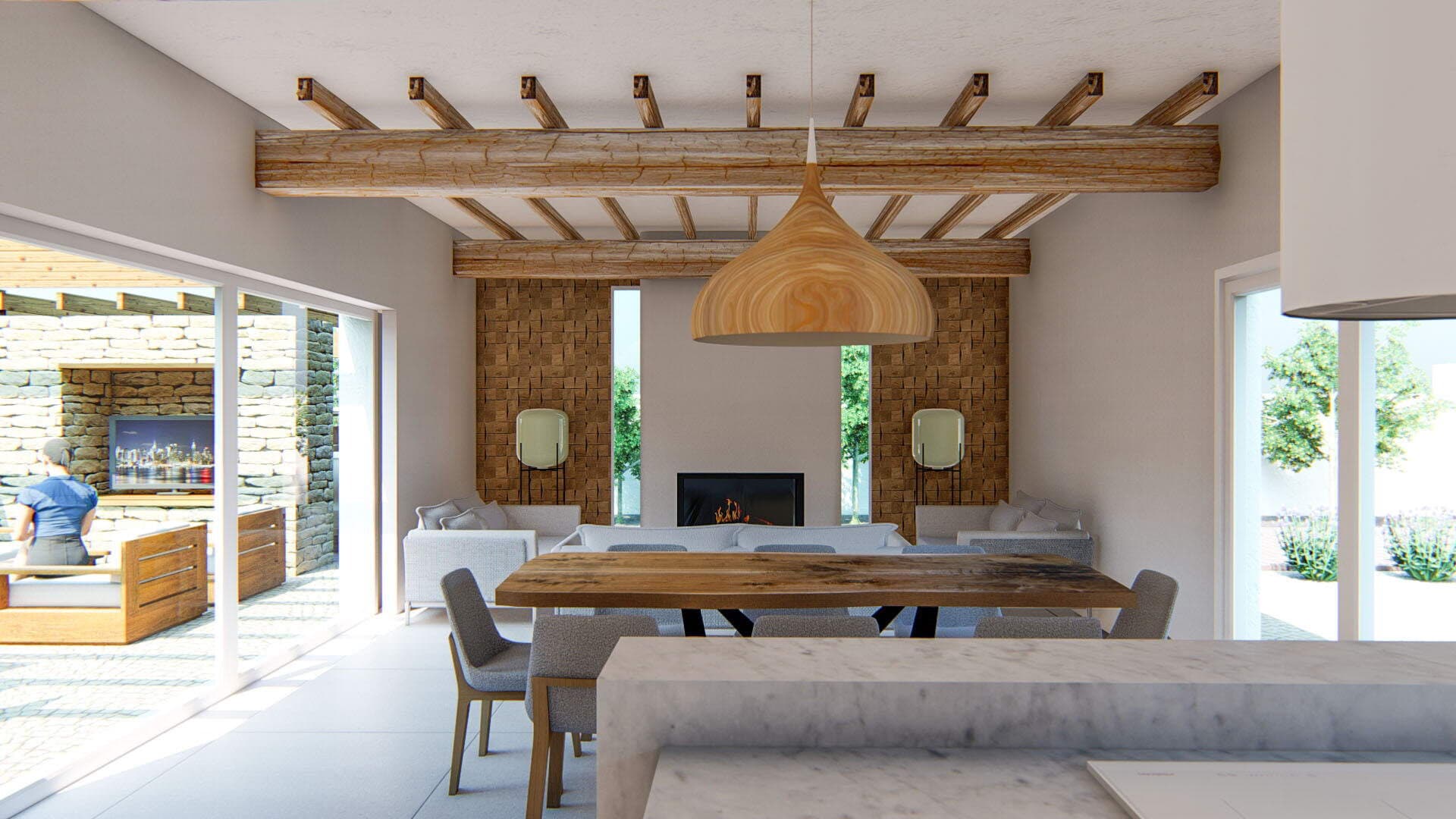 3-Zimmer Freistehende Villa in Alfaz del Pi - 15