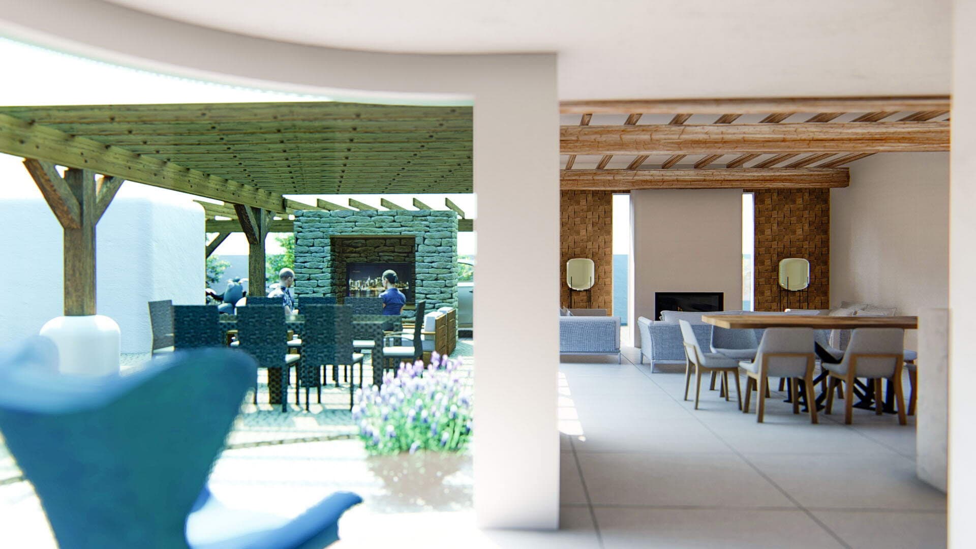 3-Zimmer Freistehende Villa in Alfaz del Pi - 16