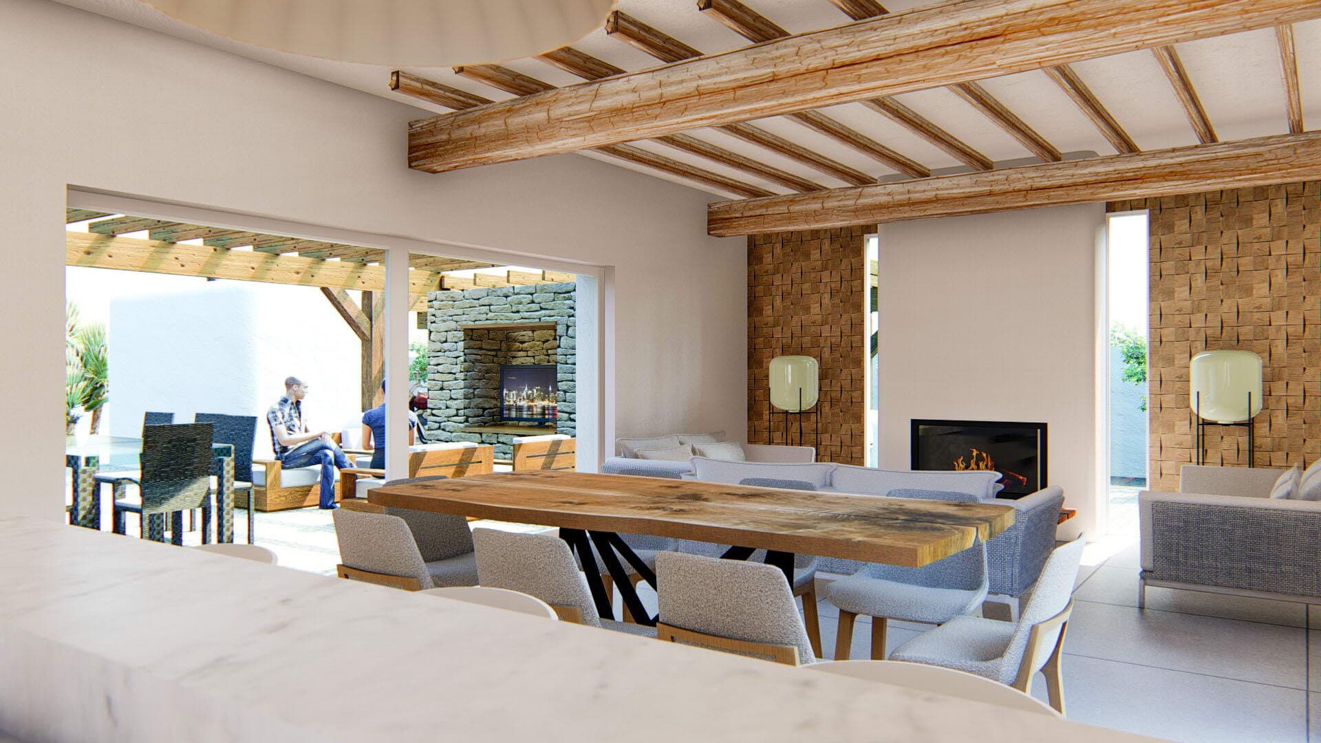 3-Zimmer Freistehende Villa in Alfaz del Pi - 17