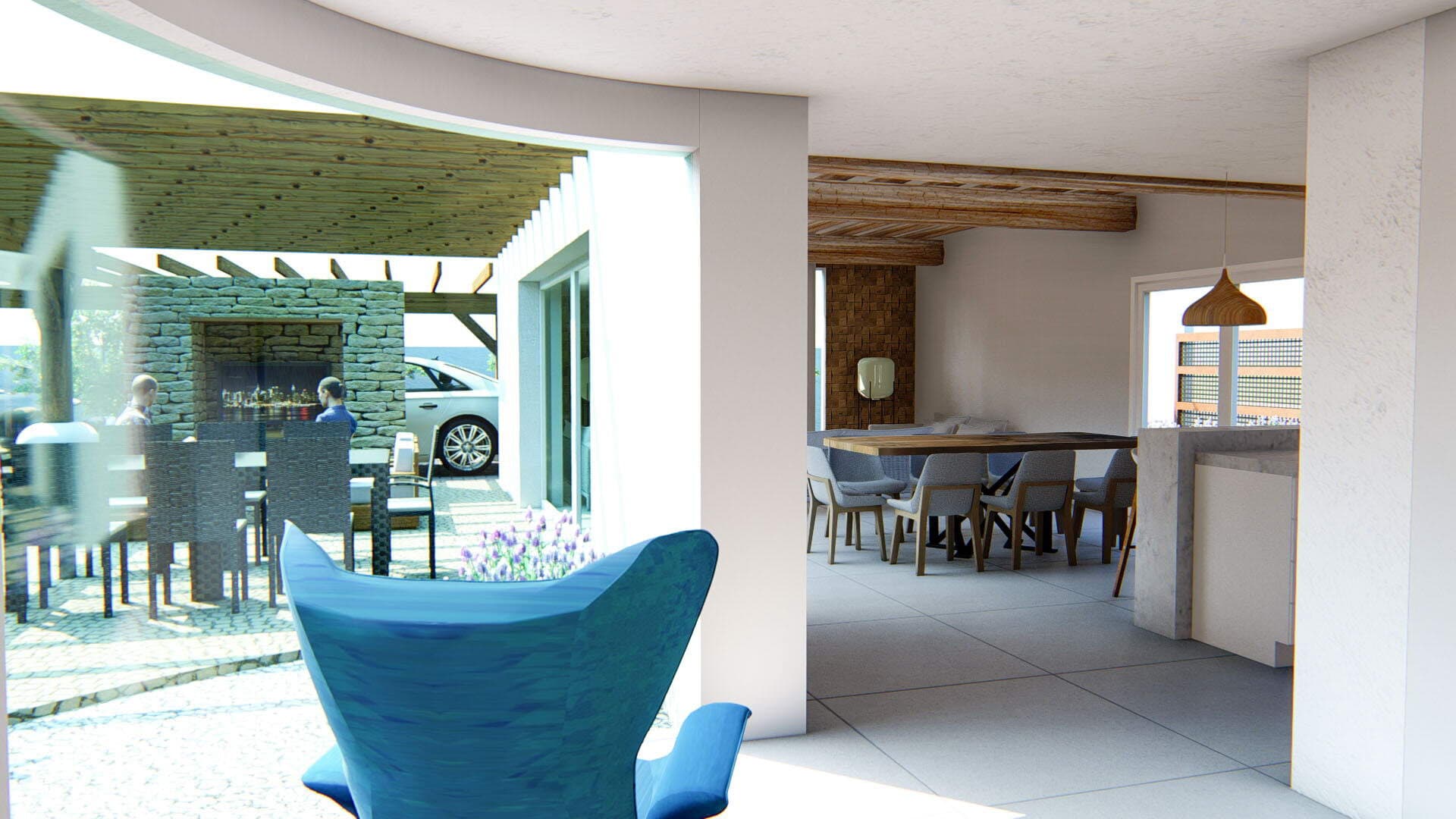 3-Zimmer Freistehende Villa in Alfaz del Pi - 19