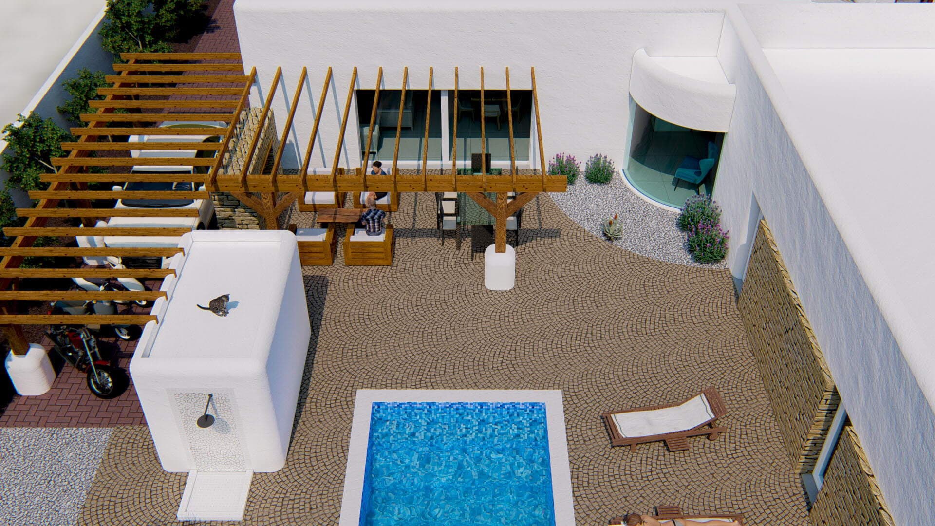 3-Zimmer Freistehende Villa in Alfaz del Pi - 9