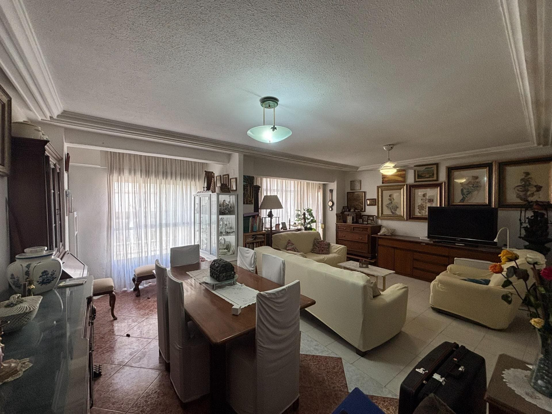 Apartamento de 2 Dormitorios en Torrevieja, Torrevieja - 10