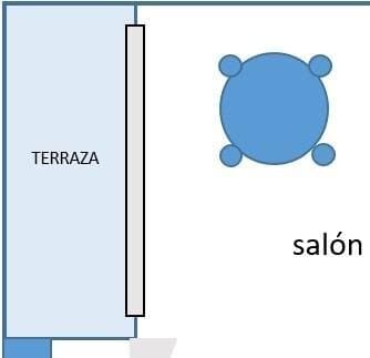 Apartamento de 2 Dormitorios en Torrevieja, Torrevieja - 15