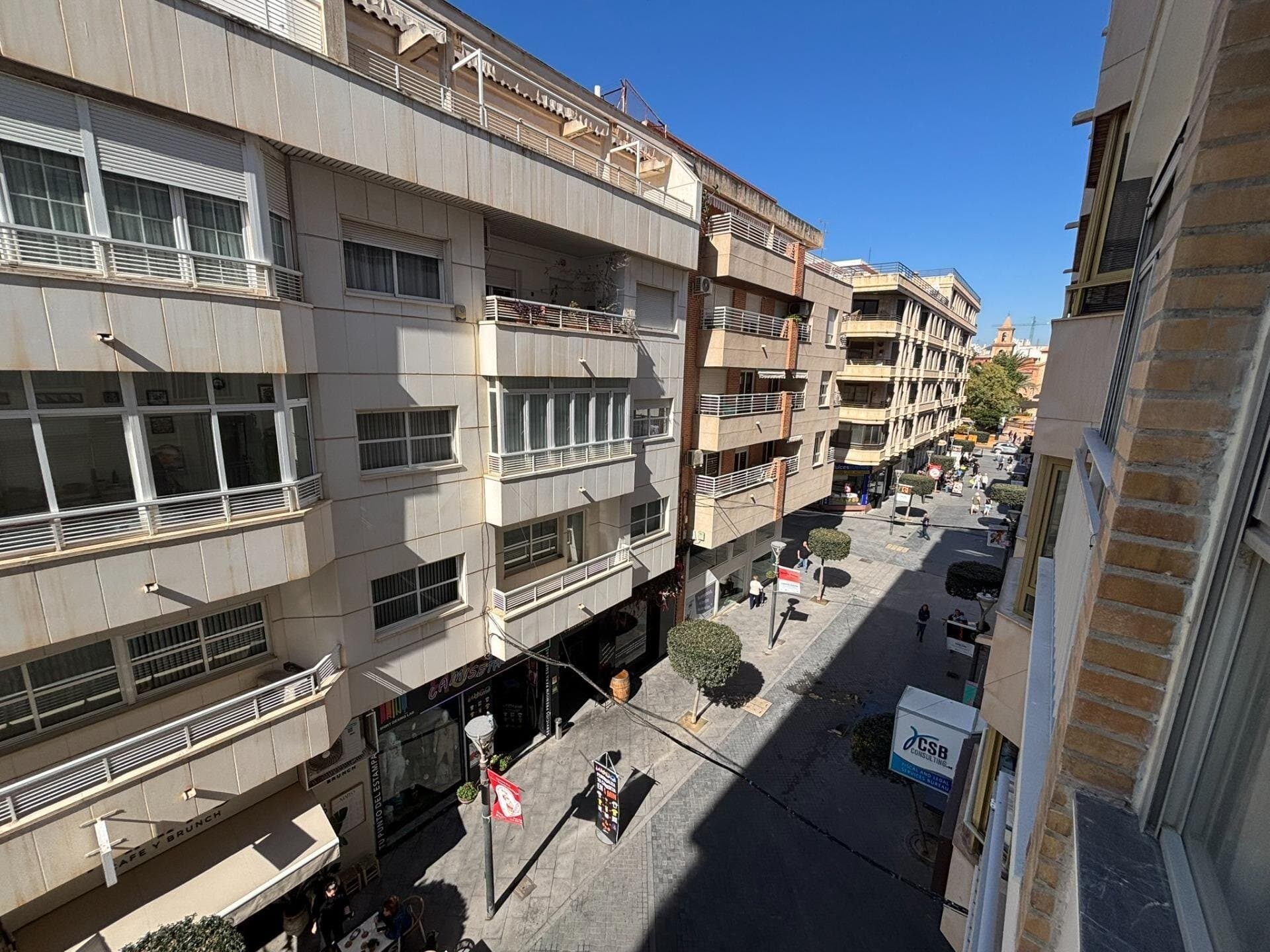 Apartamento de 2 Dormitorios en Torrevieja, Torrevieja - 16