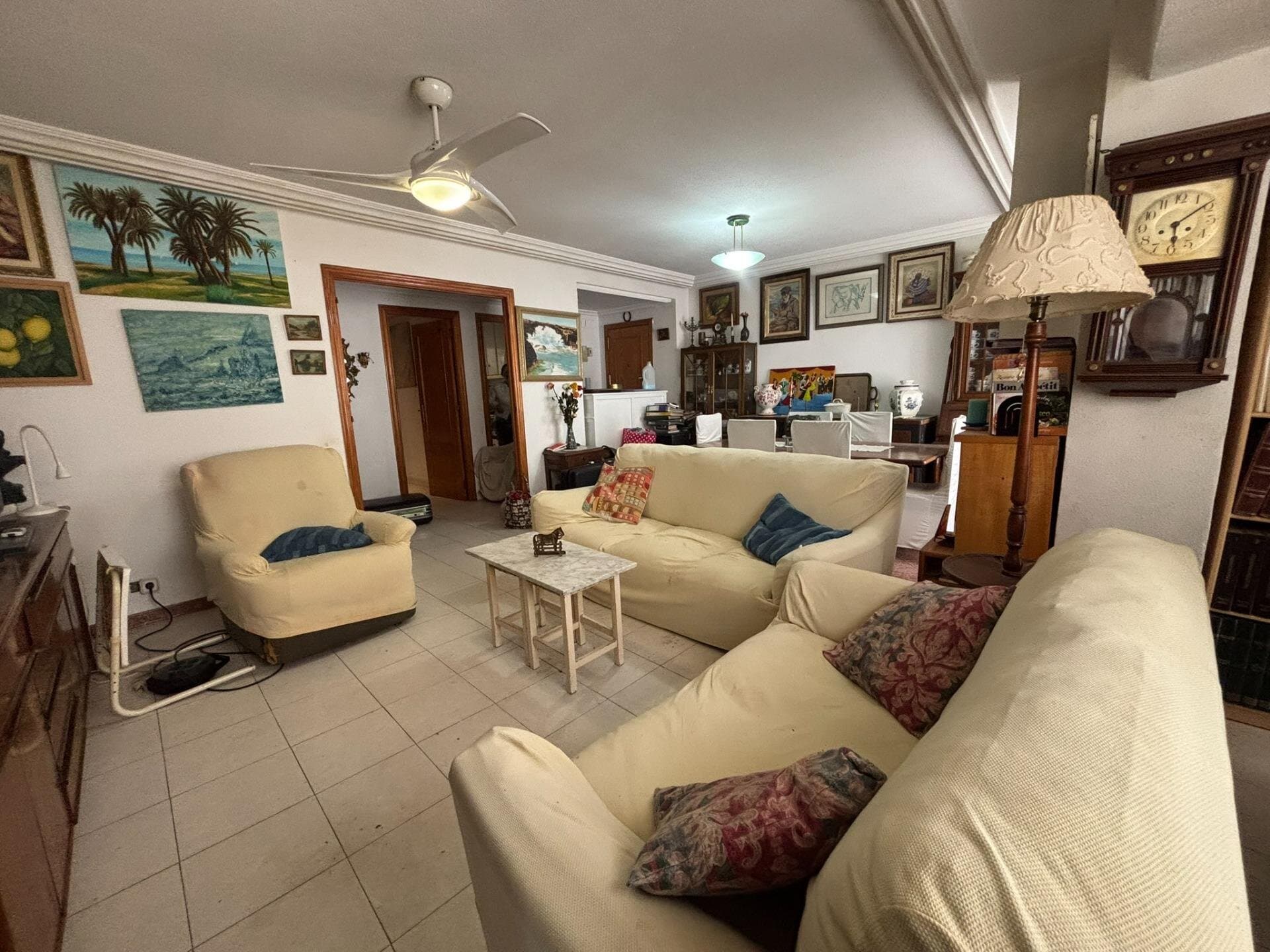 Apartamento de 2 Dormitorios en Torrevieja, Torrevieja - 2