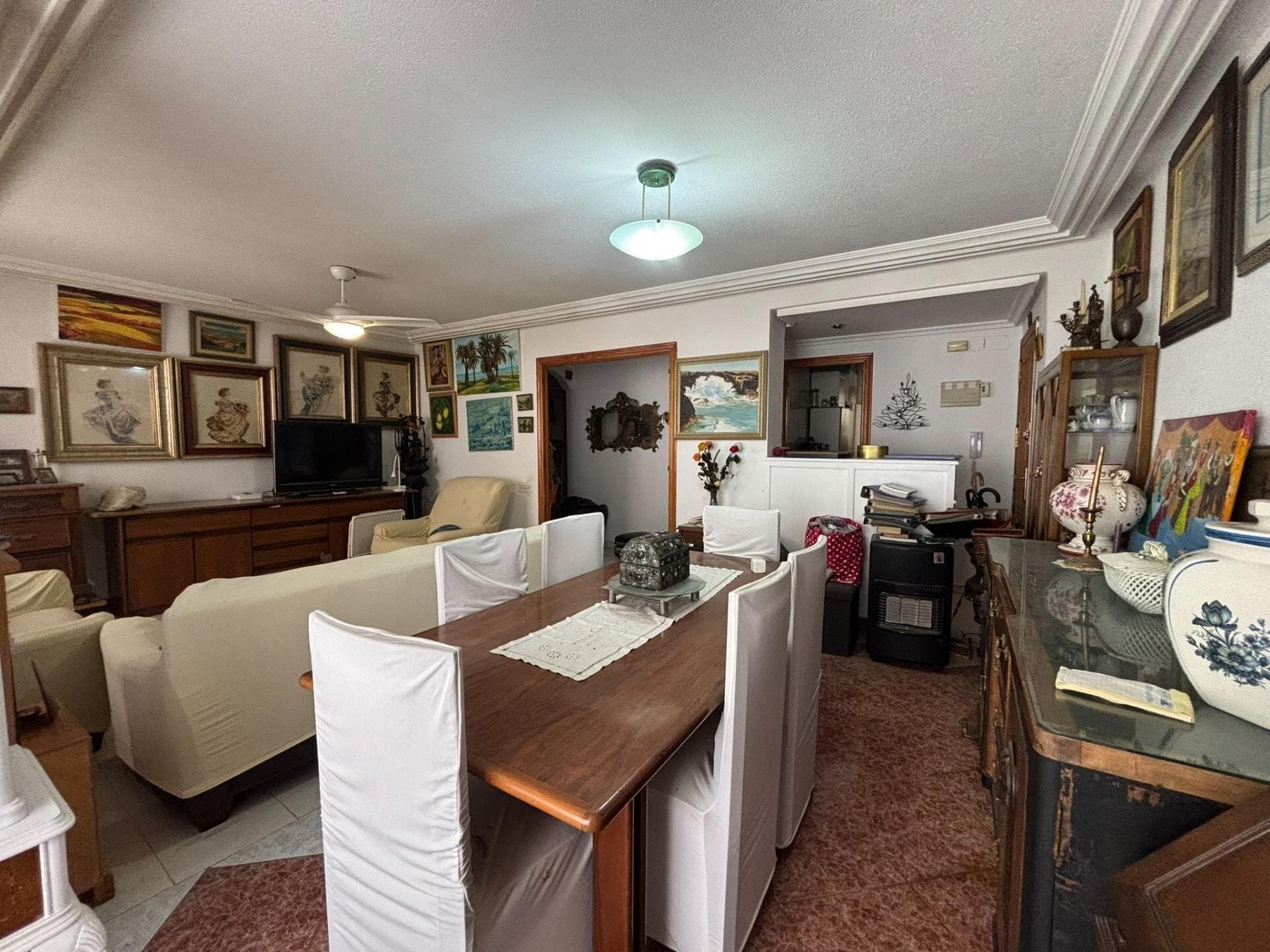 Apartamento de 2 Dormitorios en Torrevieja, Torrevieja - 22