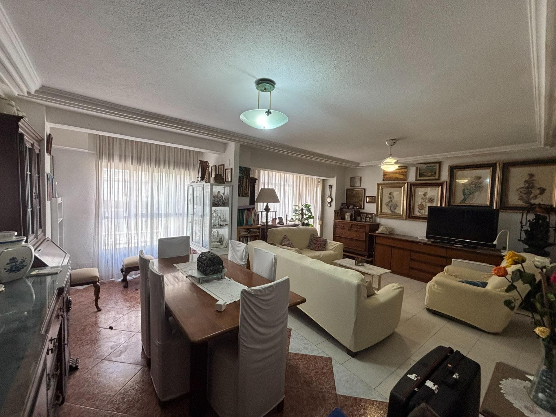 Apartamento de 2 Dormitorios en Torrevieja, Torrevieja - 9