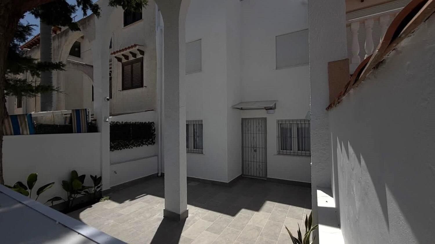 Casa de 3 Dormitorios en Playa del Cura, Torrevieja - 14