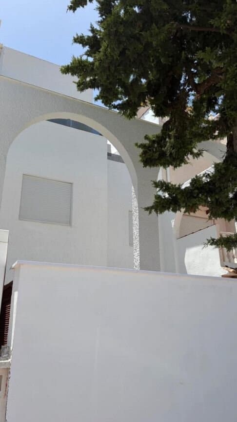 Casa de 3 Dormitorios en Playa del Cura, Torrevieja - 15