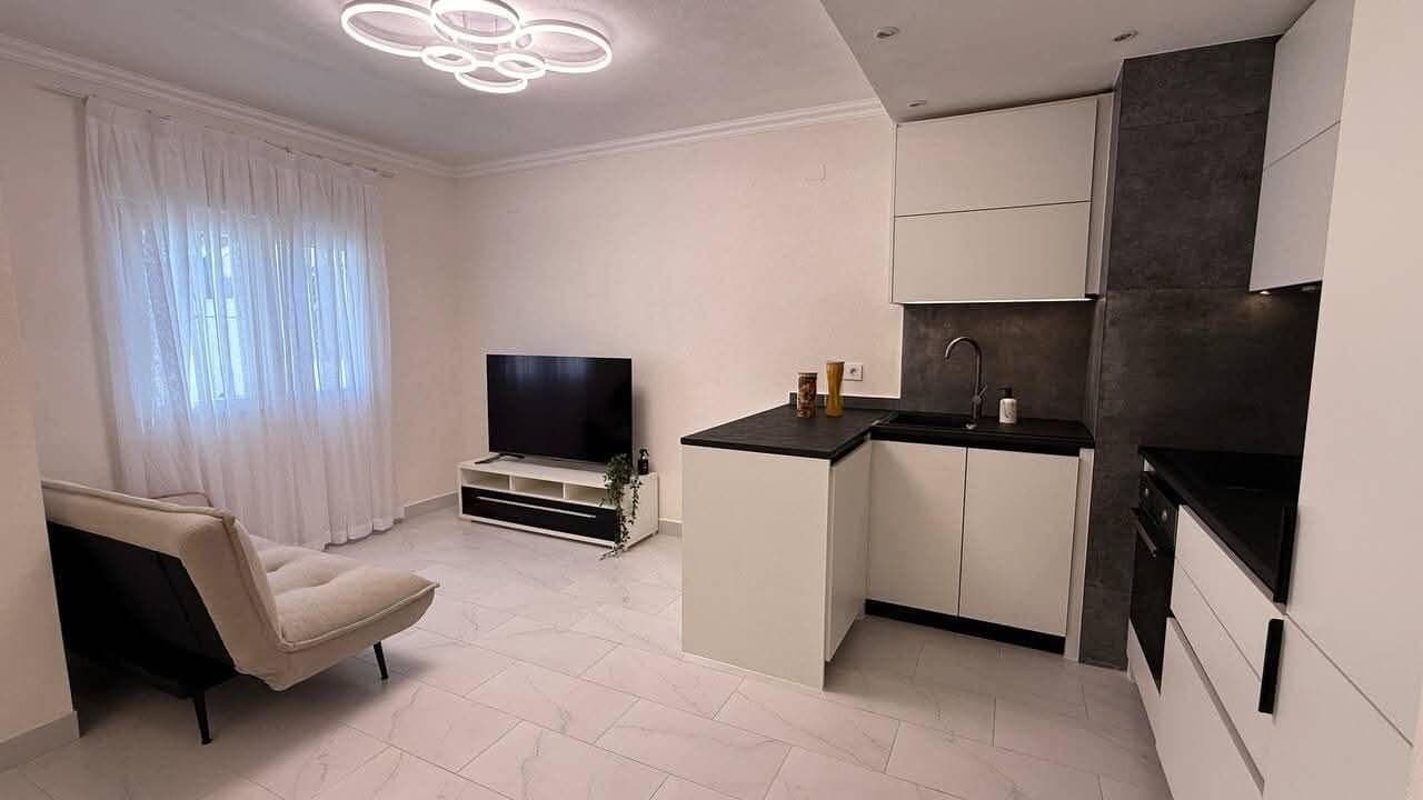 Casa de 3 Dormitorios en Playa del Cura, Torrevieja - 4