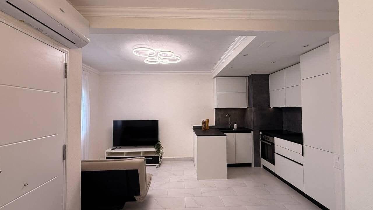 Casa de 3 Dormitorios en Playa del Cura, Torrevieja - 5