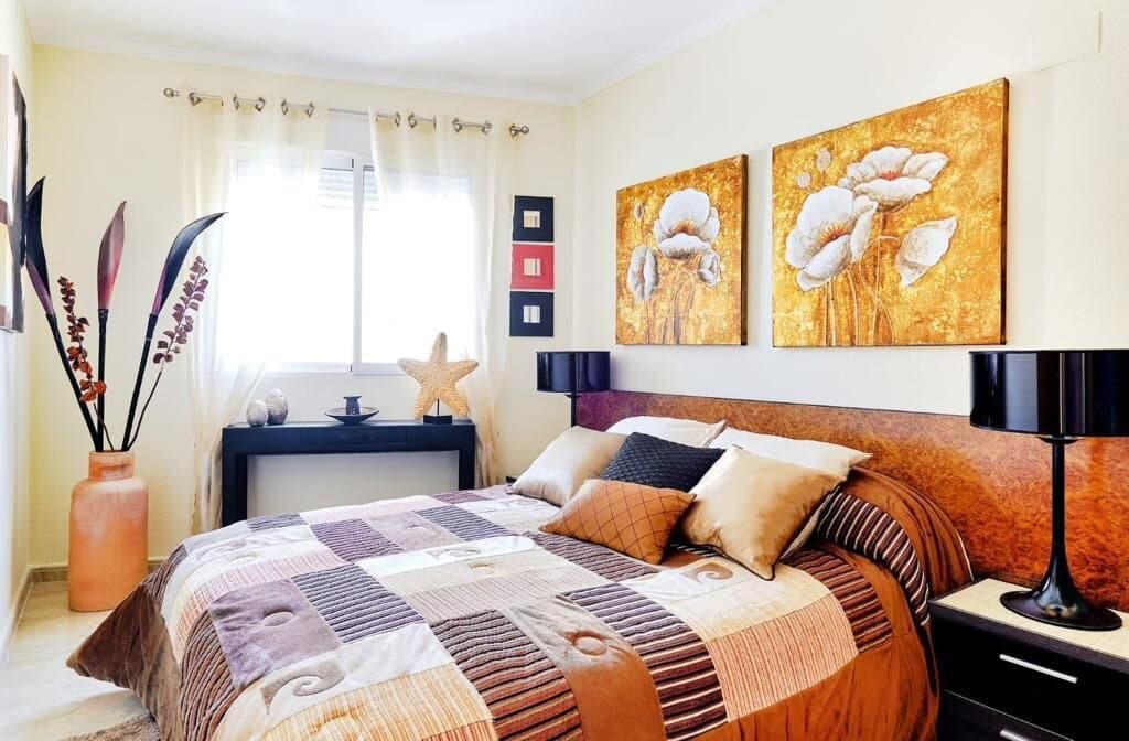 Apartamento de 3 Dormitorios en Altos de Campoamor, Orihuela Costa - 8
