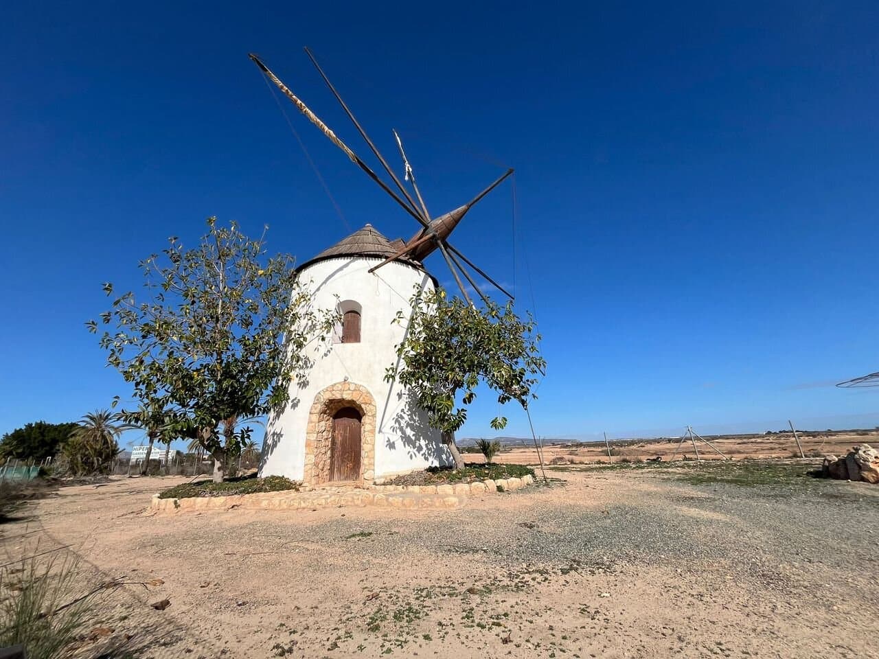 Villa de 6 Dormitorios en Torre-Pacheco - Torre-Pacheco Ciudad, Torre - Pacheco - 2