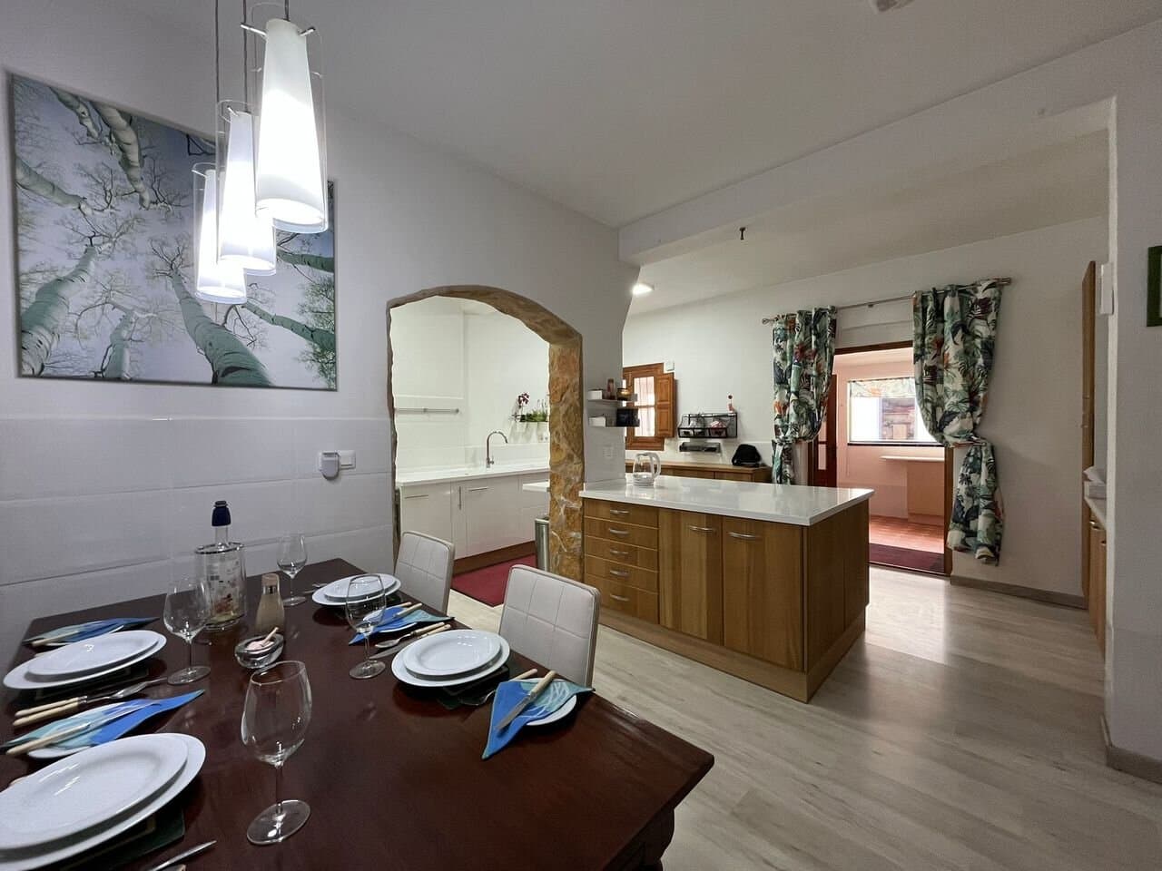 Villa de 6 Dormitorios en Torre-Pacheco - Torre-Pacheco Ciudad, Torre - Pacheco - 3