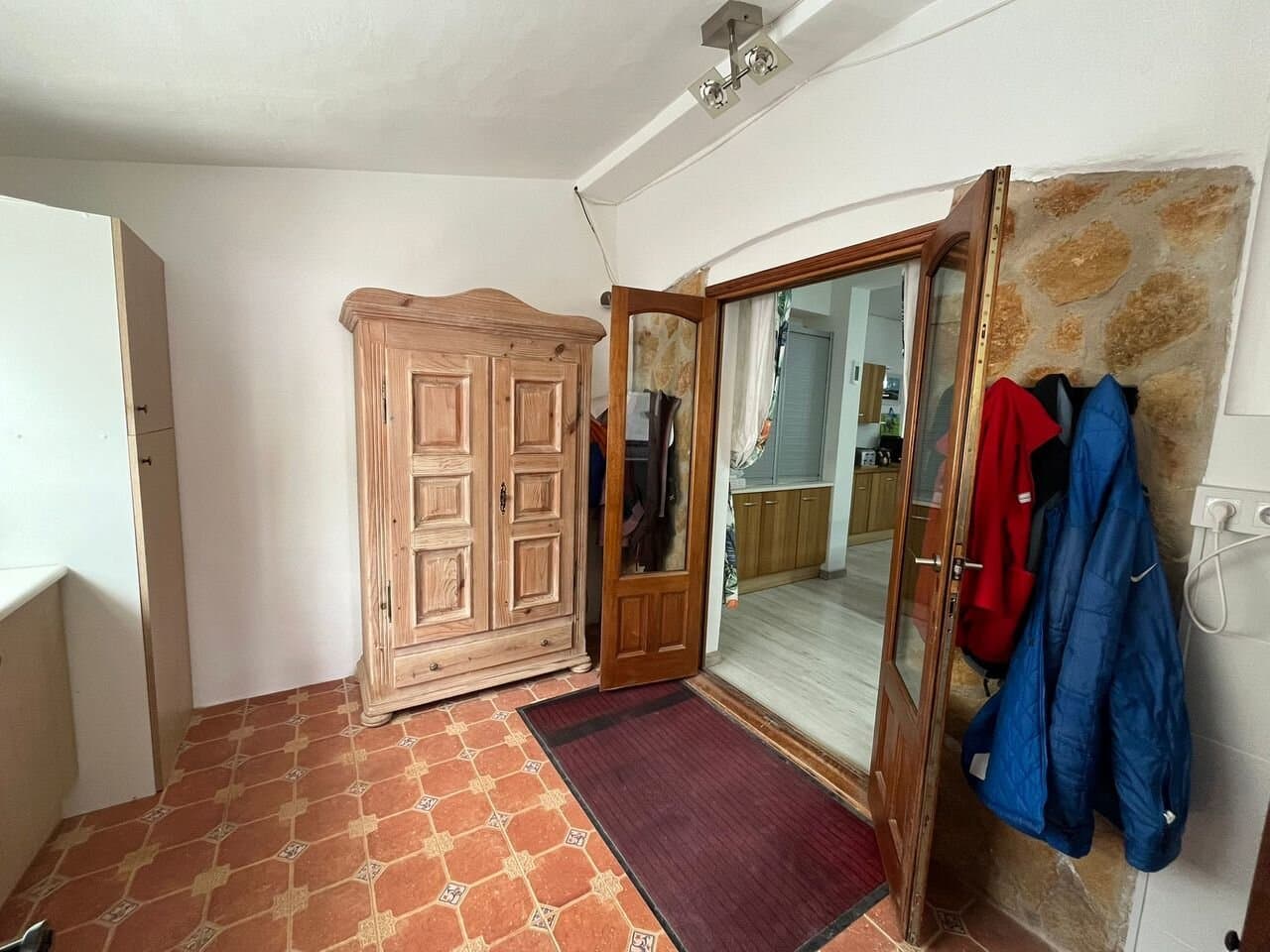 Villa de 6 Dormitorios en Torre-Pacheco - Torre-Pacheco Ciudad, Torre - Pacheco - 32
