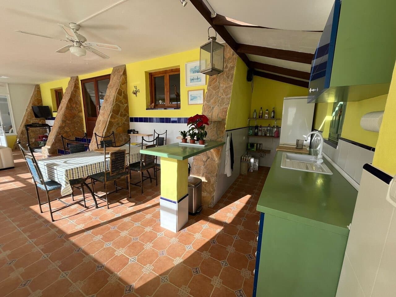 Villa de 6 Dormitorios en Torre-Pacheco - Torre-Pacheco Ciudad, Torre - Pacheco - 41