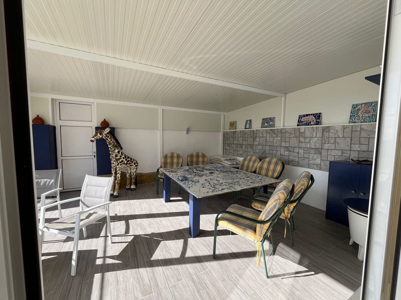 Villa de 6 Dormitorios en Torre-Pacheco - Torre-Pacheco Ciudad, Torre - Pacheco - 45
