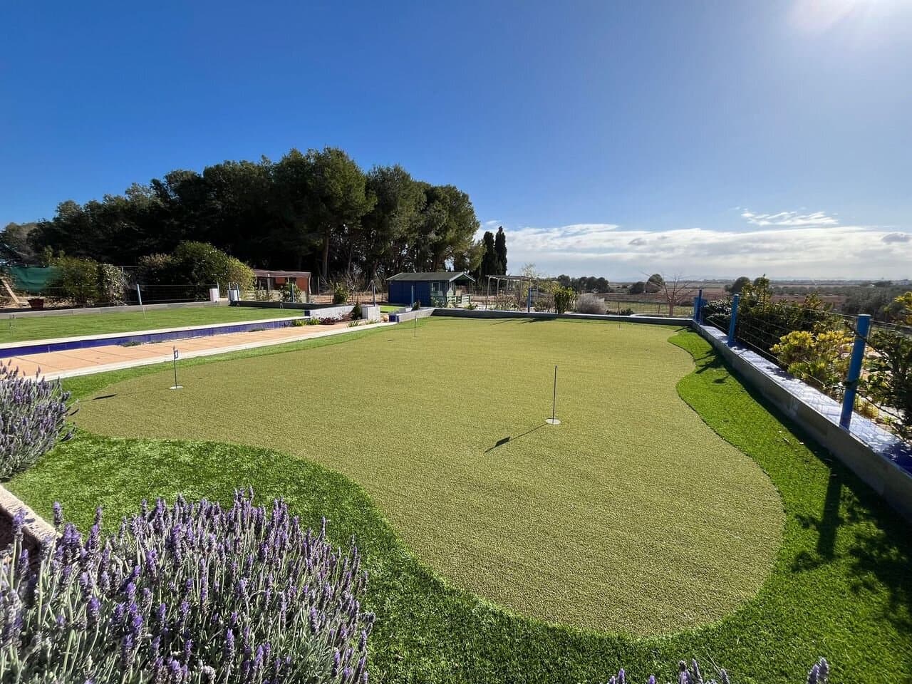 Villa de 6 Dormitorios en Torre-Pacheco - Torre-Pacheco Ciudad, Torre - Pacheco - 5