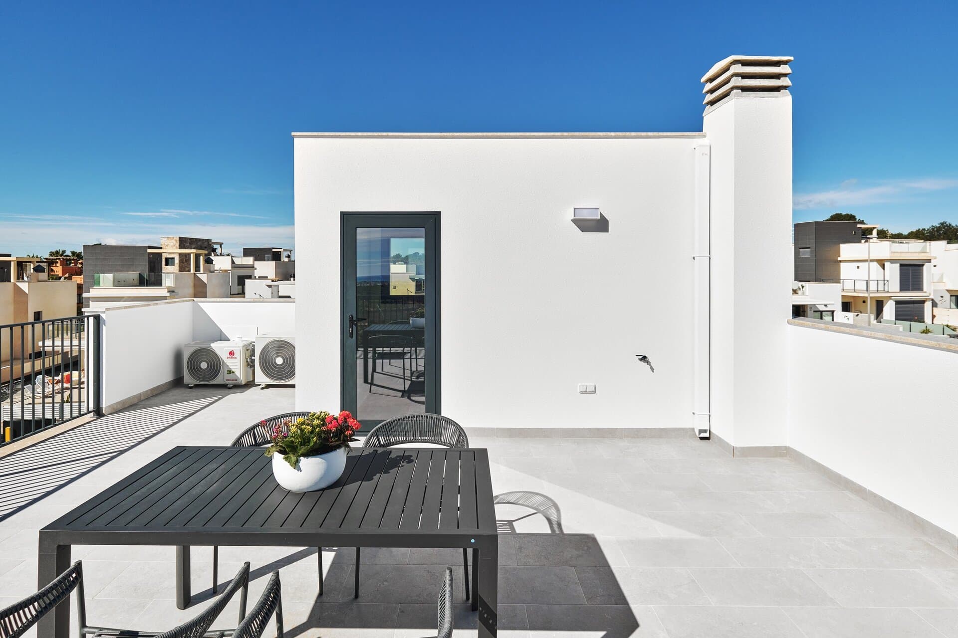 Villa de 3 Chambres à, San Miguel de Salinas - 21