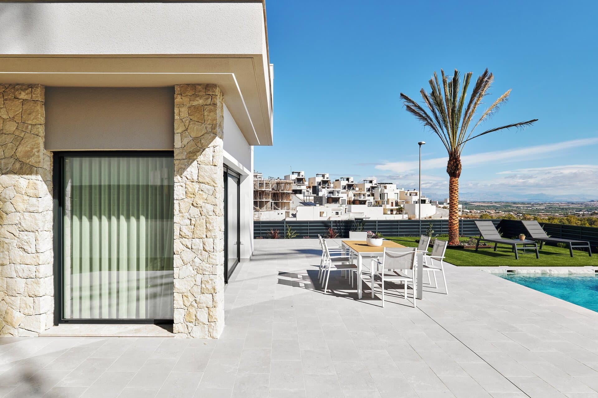 Villa de 3 Chambres à, San Miguel de Salinas - 8