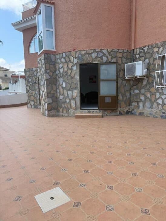Villa de 3 Dormitorios en Comunidad Valenciana, Almoradi - 13