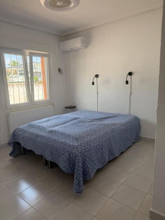 Villa de 3 Dormitorios en Comunidad Valenciana, Almoradi - 6