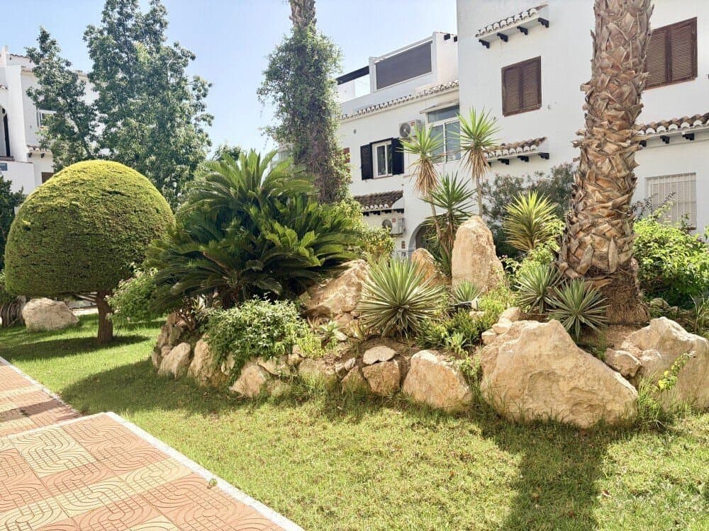 2-Bedroom Penthouse in Rojales - 10