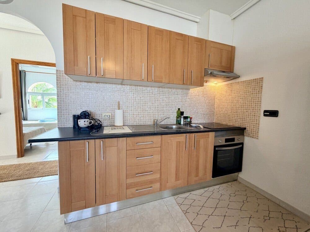 2-Bedroom Penthouse in Rojales - 17