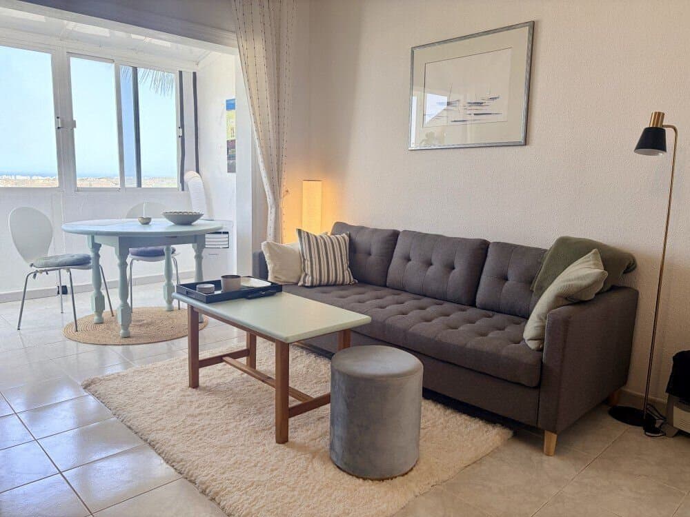 2-Bedroom Penthouse in Rojales - 19