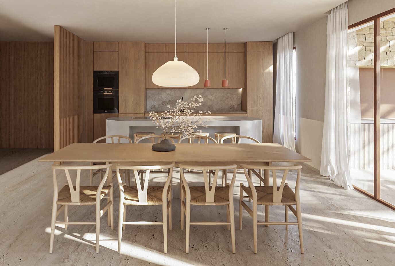 3-Zimmer Villa in Benissa - 10