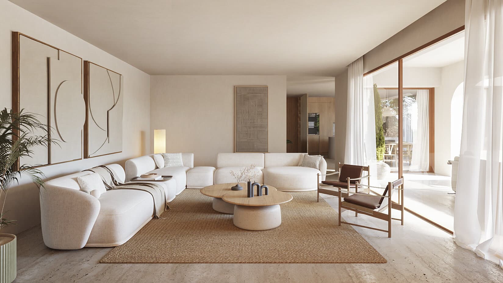 3-Zimmer Villa in Benissa - 14