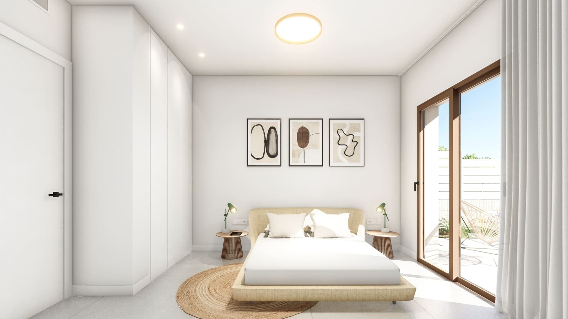 3-Zimmer Bungalow in San Javier - 13