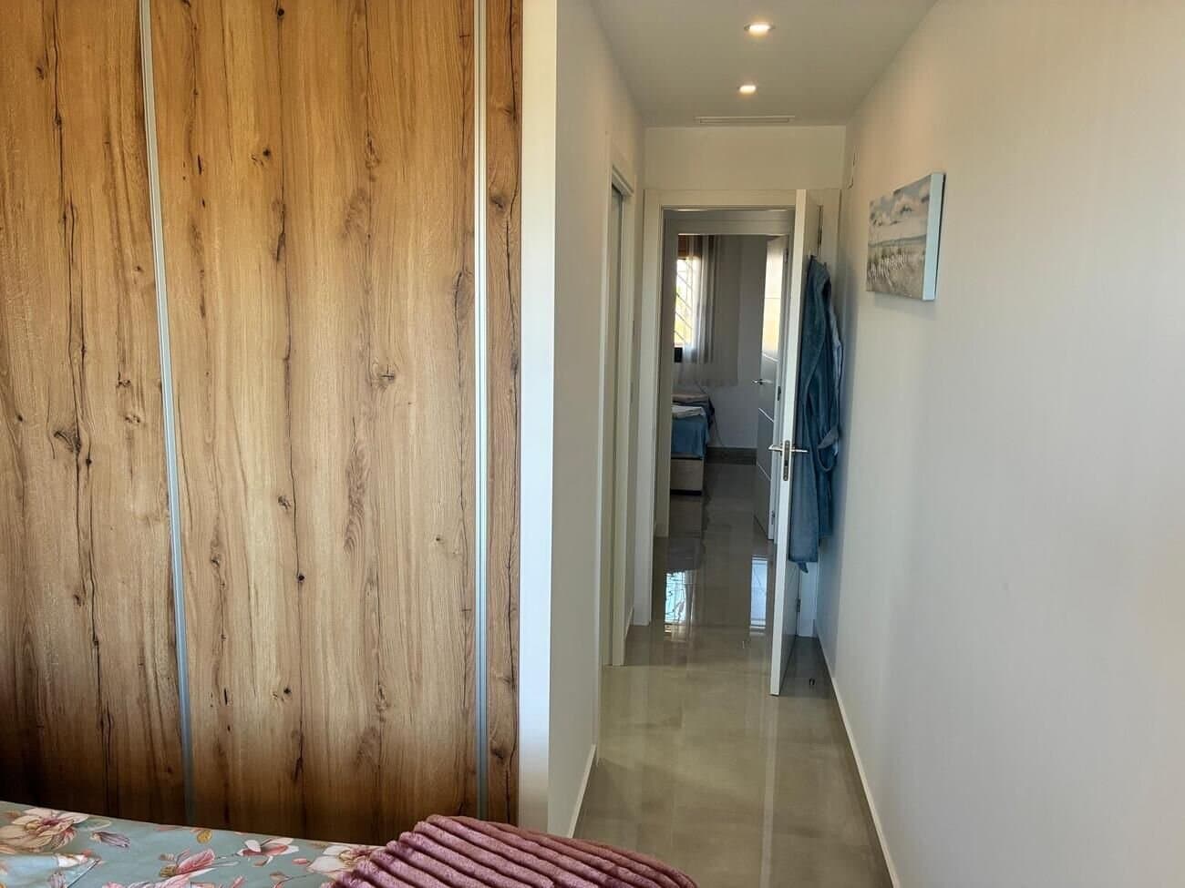 Appartement de 2 Chambres à, Pilar de la Horadada - 14