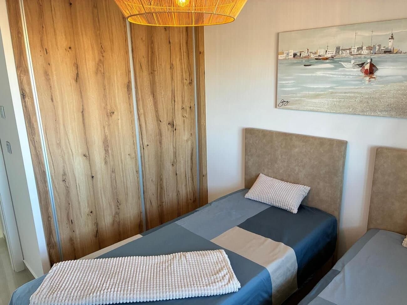 Appartement de 2 Chambres à, Pilar de la Horadada - 20