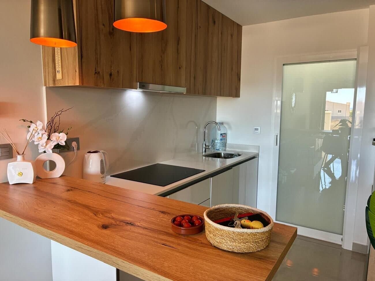 Appartement de 2 Chambres à, Pilar de la Horadada - 24