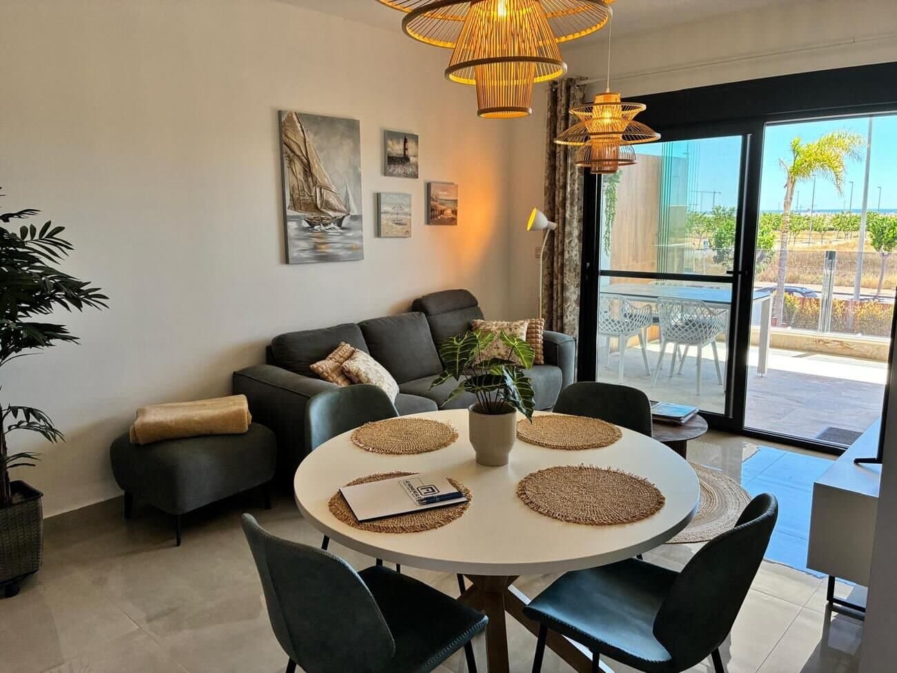 Appartement de 2 Chambres à, Pilar de la Horadada - 31