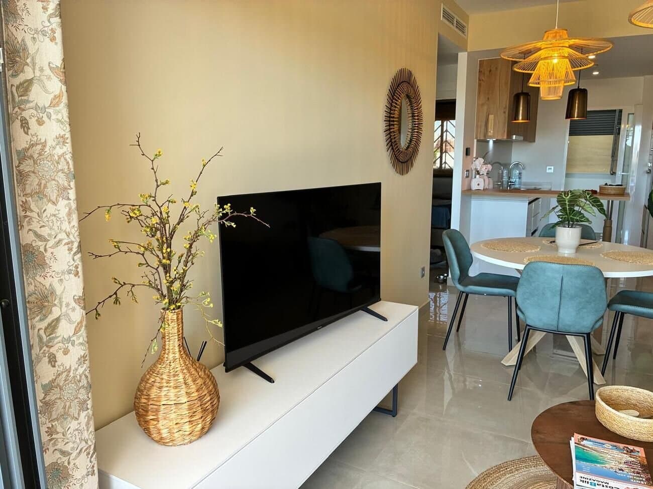 Appartement de 2 Chambres à, Pilar de la Horadada - 33