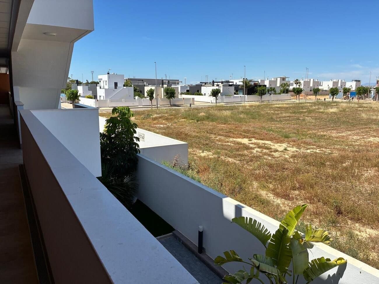 Appartement de 2 Chambres à, Pilar de la Horadada - 35