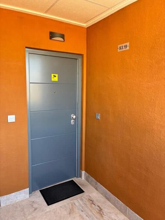 Appartement de 2 Chambres à, Pilar de la Horadada - 37