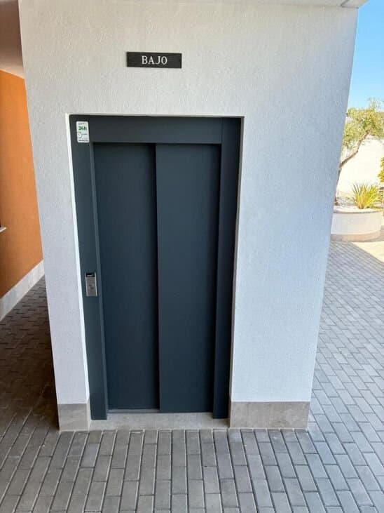 Appartement de 2 Chambres à, Pilar de la Horadada - 39