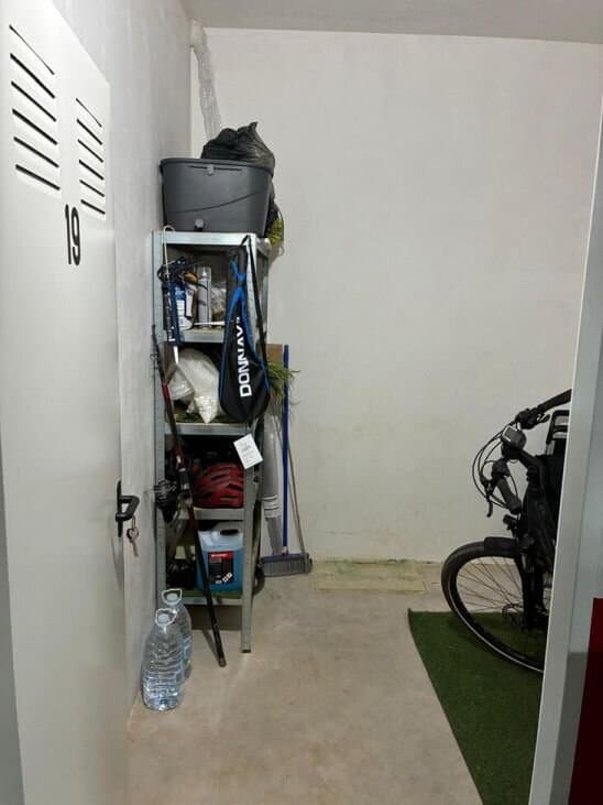 Appartement de 2 Chambres à, Pilar de la Horadada - 44