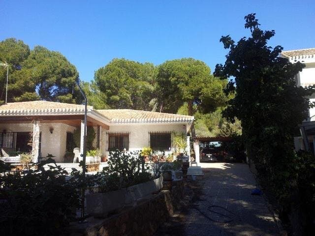 6-Zimmer Villa in Campoamor, Orihuela Costa - 13
