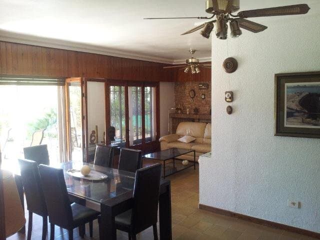 6-Zimmer Villa in Campoamor, Orihuela Costa - 14