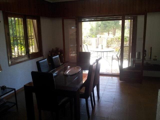 6-Zimmer Villa in Campoamor, Orihuela Costa - 19